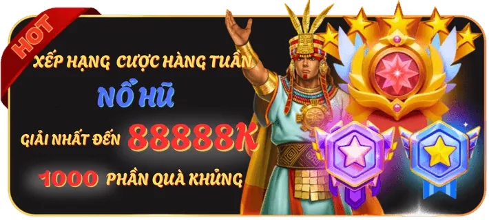 Thưởng nạp tiền hàng ngày/tuần